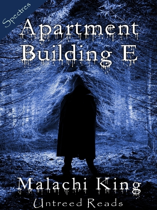 Title details for Apartment Building E by Malachi King - Available